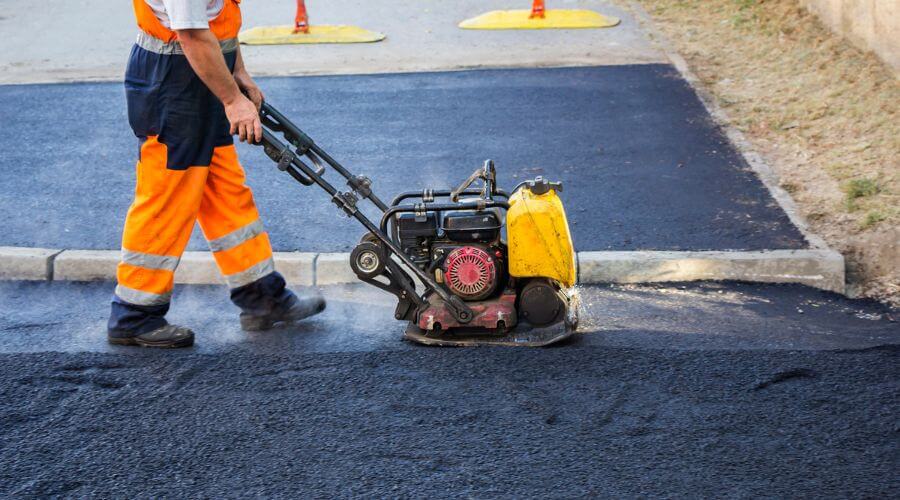 Professional gutter cleaning in Ashville, NY
